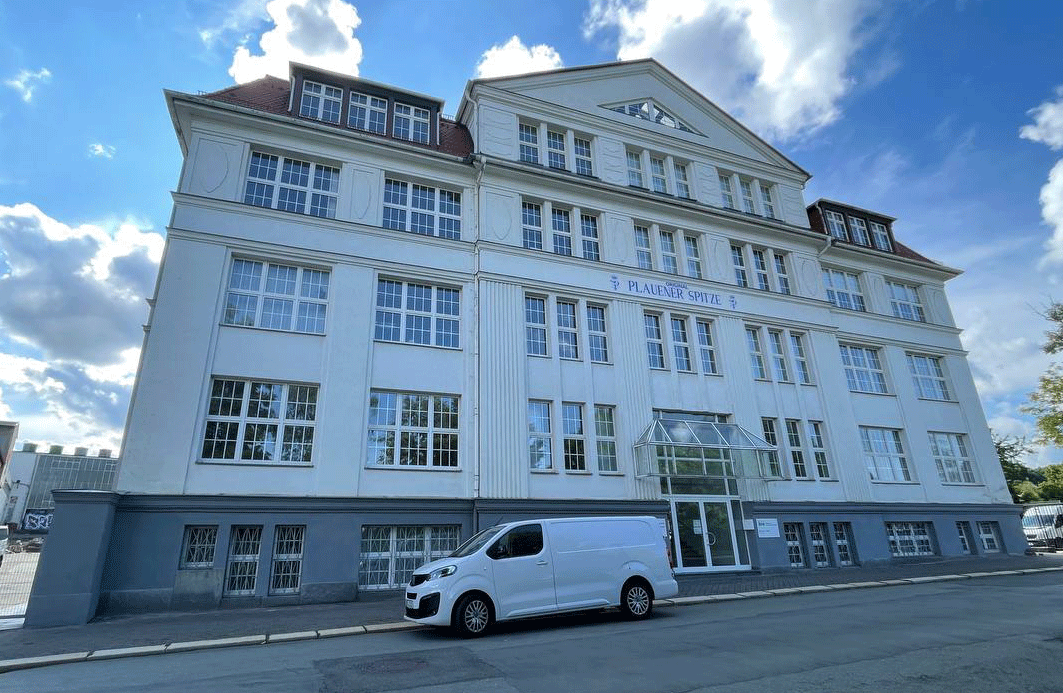 Referenzobjekt von Immo-Mex in der Hans-Sachs-Straße in Plauen